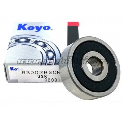 Ρουλεμάν 6300 2RS (10x35x11) Koyo